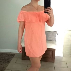 Aerie 100%  cotton dresses